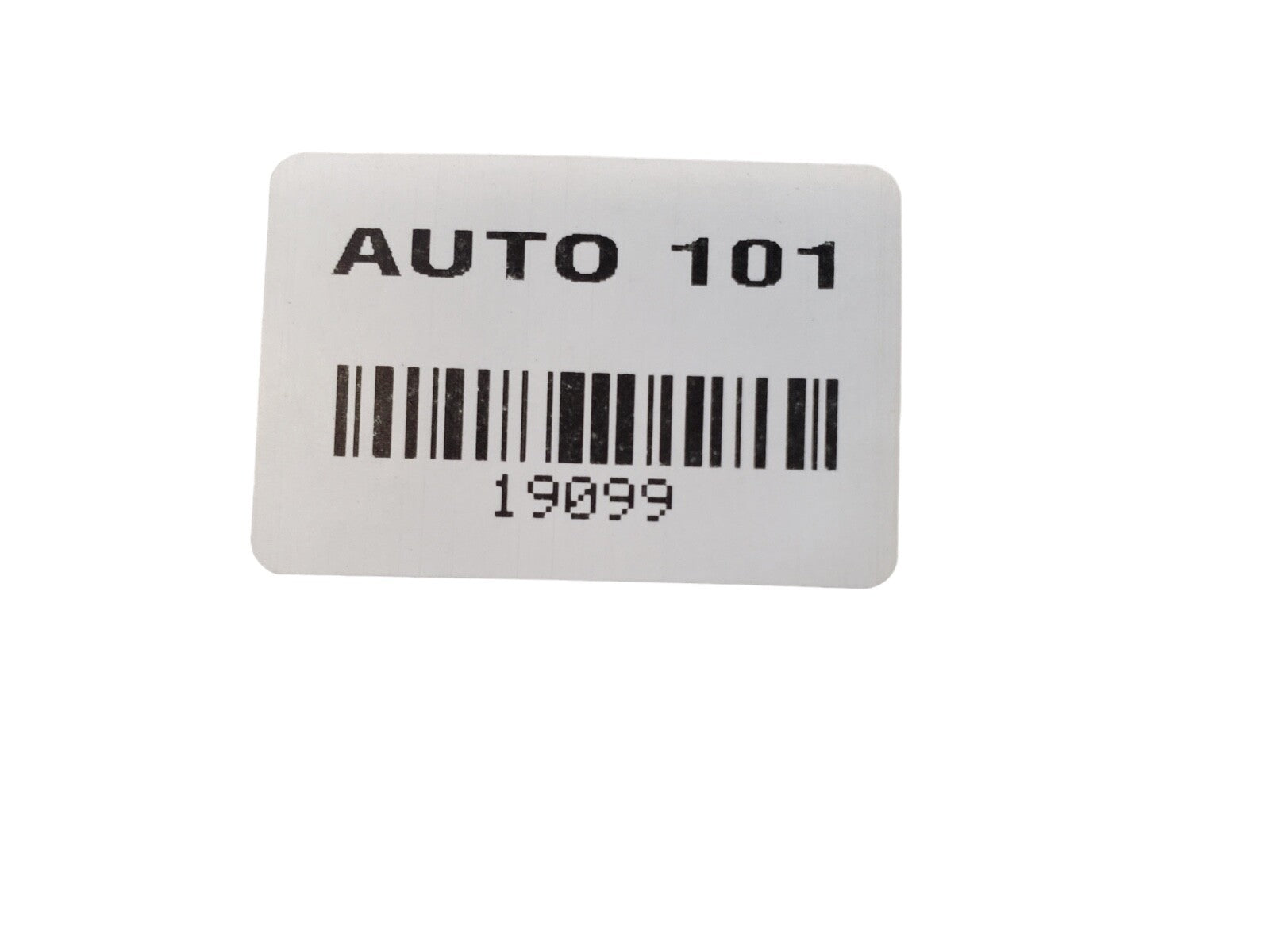 2008 Nissan Sentra A/T 2.0L Engine Computer Unit 2.0L | MEC90-741 A1