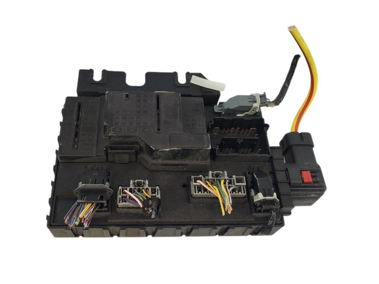 ✅2009 2011 2012 Ford Escape Interior Relay Fuse Box BL8T-15604-AA 2010 09 12