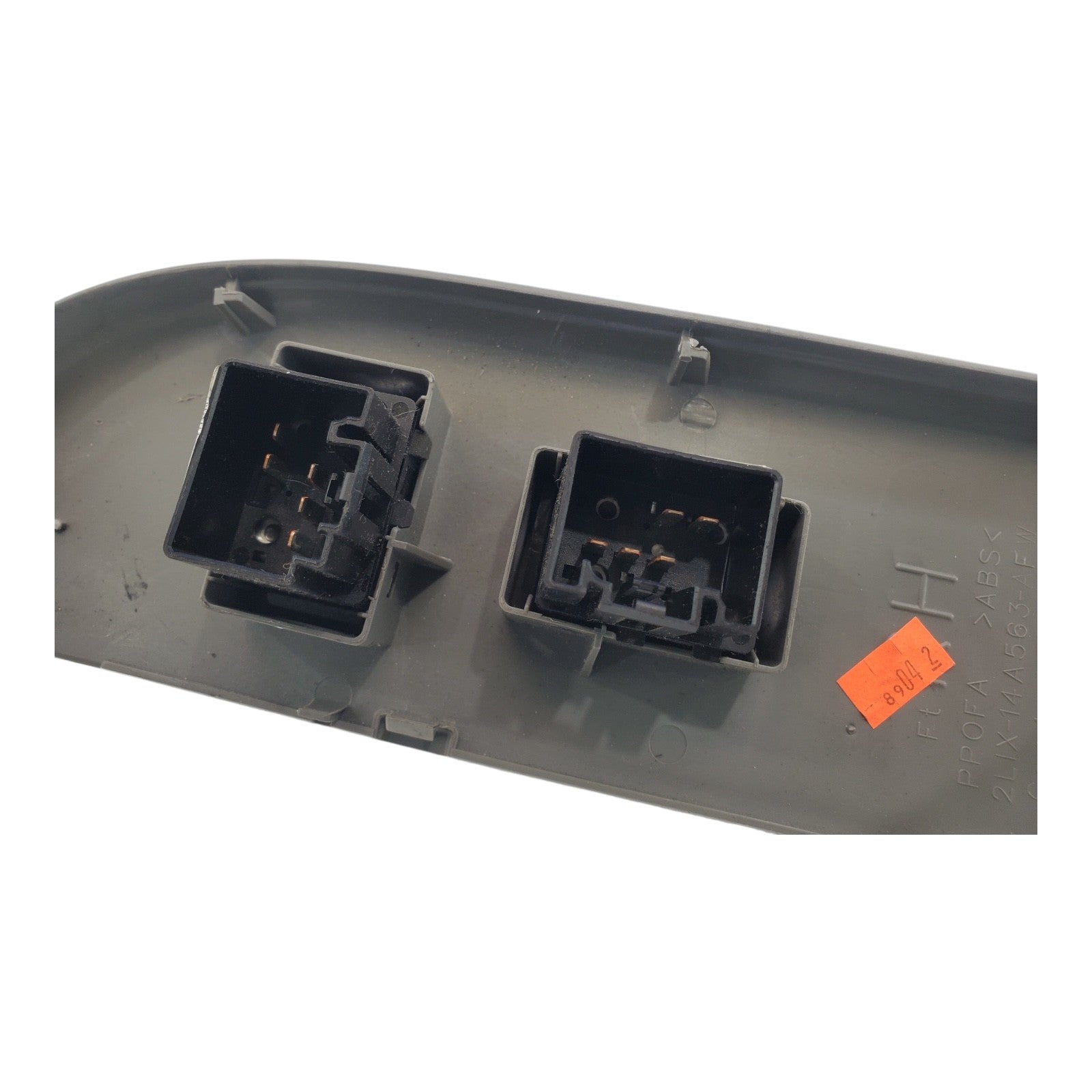 04-08 Ford F-150 F150 3L1T-14529-AAW Right Front Passenger Window Switch OEM