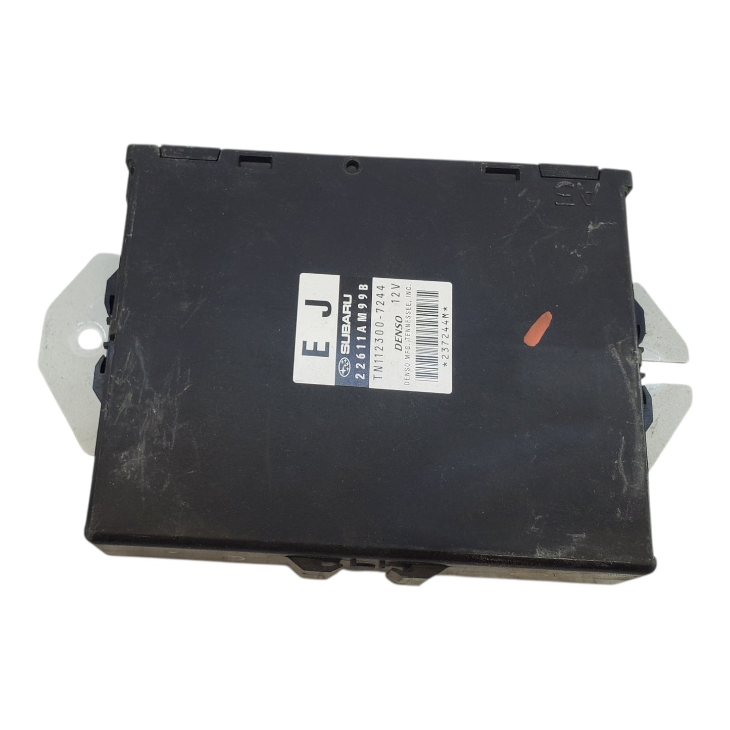 Engine ECM Control Module 2.5L Manual Fits 08-09 LEGACY 22611AM99B