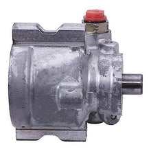 1997-2013 Chevrolet Corvette Power Steering Pump Reman