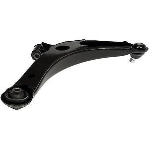 2007-2023 Mitsubishi Front Left Lower Suspension Control Arm and Ball Joint