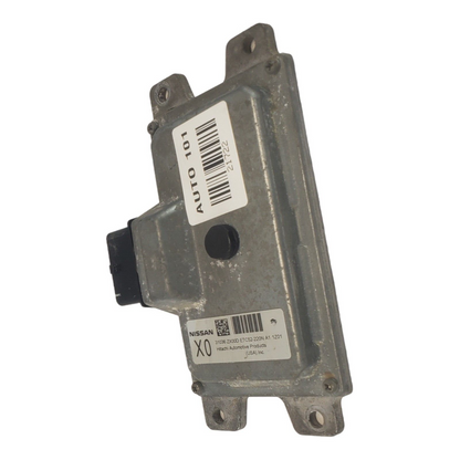 ✅10-12 Nissan Altima 31036 ZX00D TCM TCU Transmission Computer Control Module