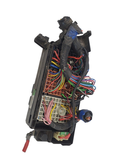 Hyundai 91220-39501 Fuse Box 