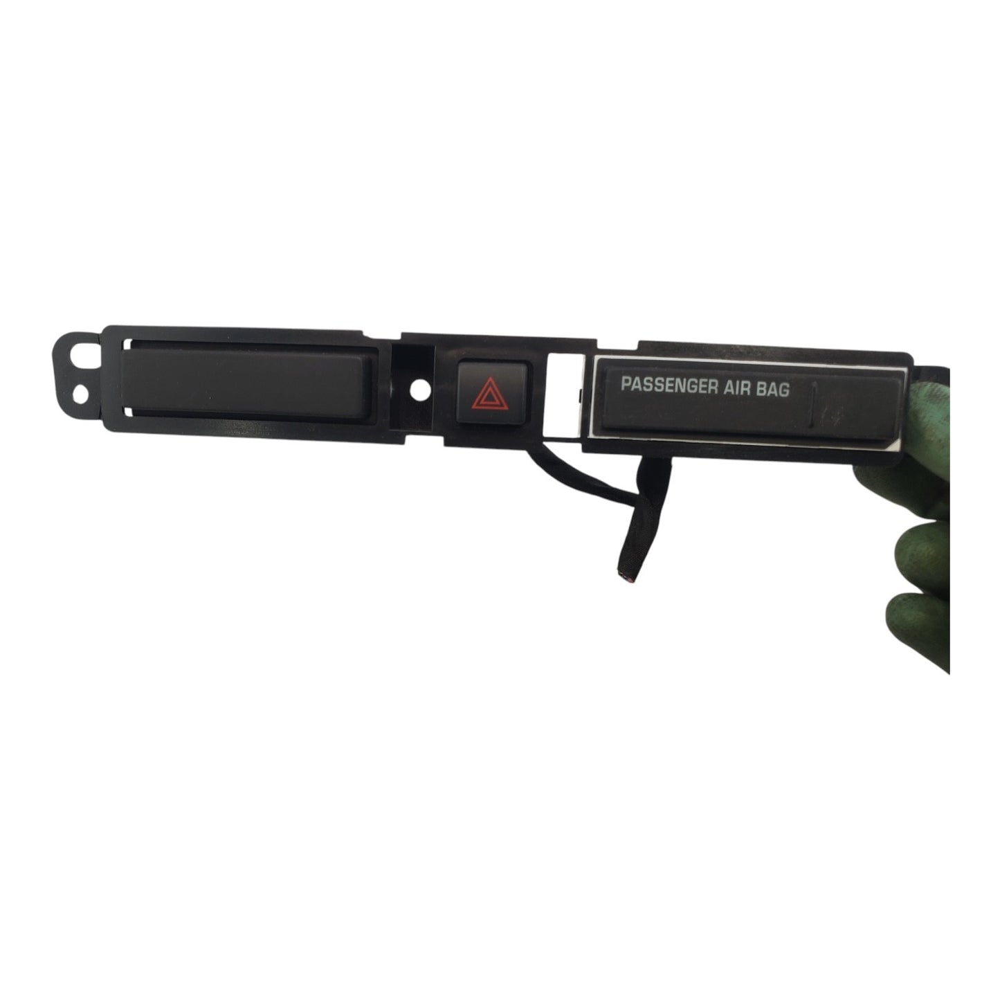 2007-2016 GMC Acadia Dash Hazard Light Warning Control Switch 25828898 OEM