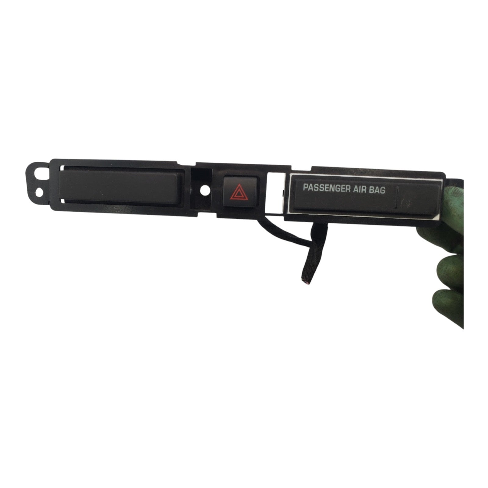 2007-2016 GMC Acadia Dash Hazard Light Warning Control Switch 25828898 OEM