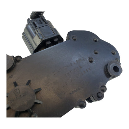 2015 - 2015 Nissan Armada Accelarator Pedal 047N-E4642