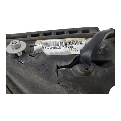 ✅ 2007-2008 GMC Yukon Passenger Right Side View Power Door Mirror 25782166