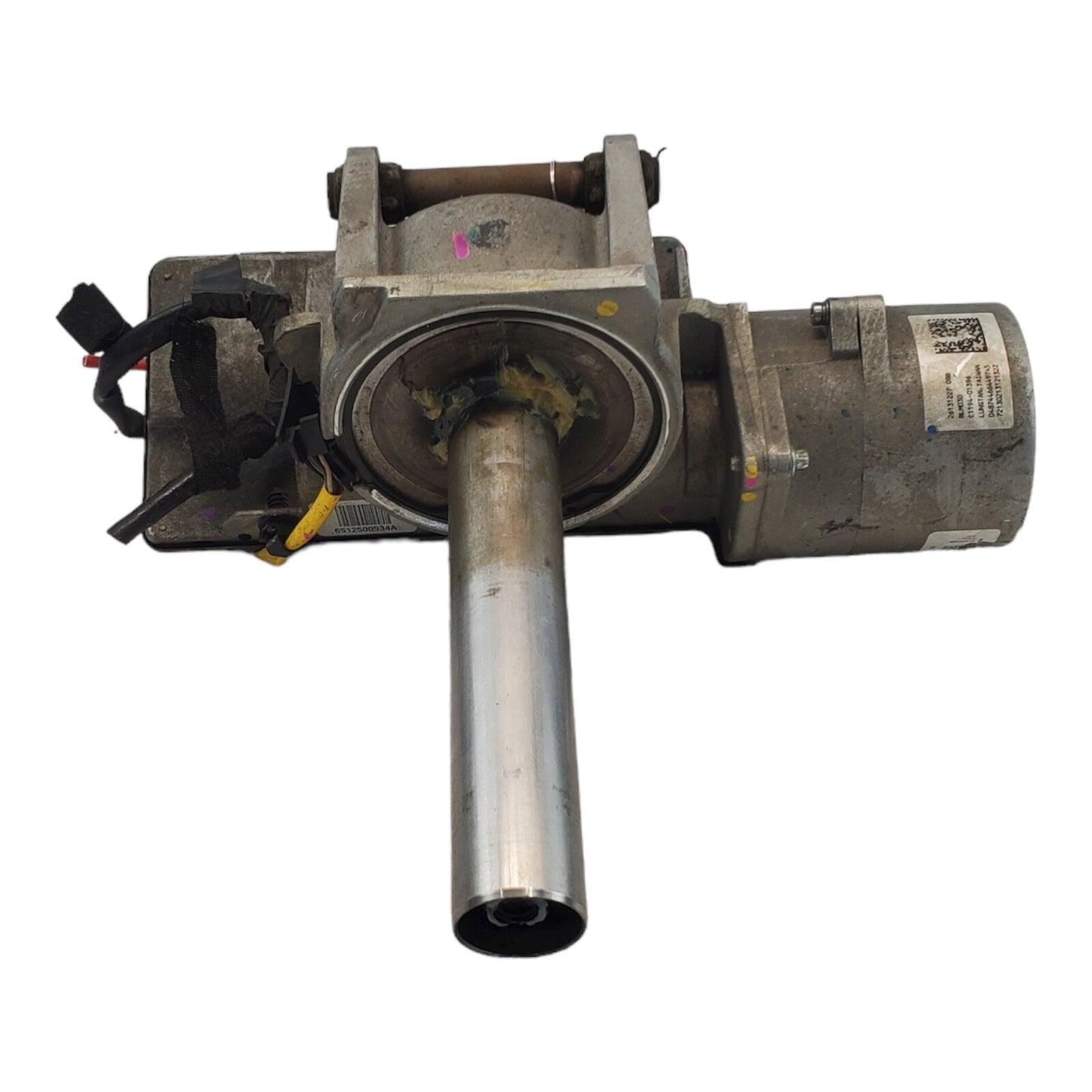 ✅08-12 Ford Power Steering Column Electric Assist Motor Pump (26131227 O8B) OEM