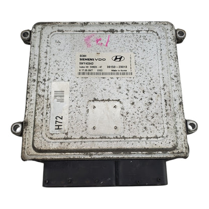 ENGINE COMPUTER HYUNDAI ELANTRA 2007 2008 2009 2010 39150-23013 2.0L PCM ECM OEM
