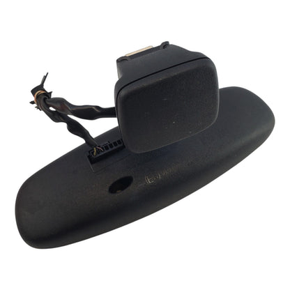 2010 - 2015 SUBARU LEGACY Rear View Mirror Auto Dimmer Compass OEM E11015318