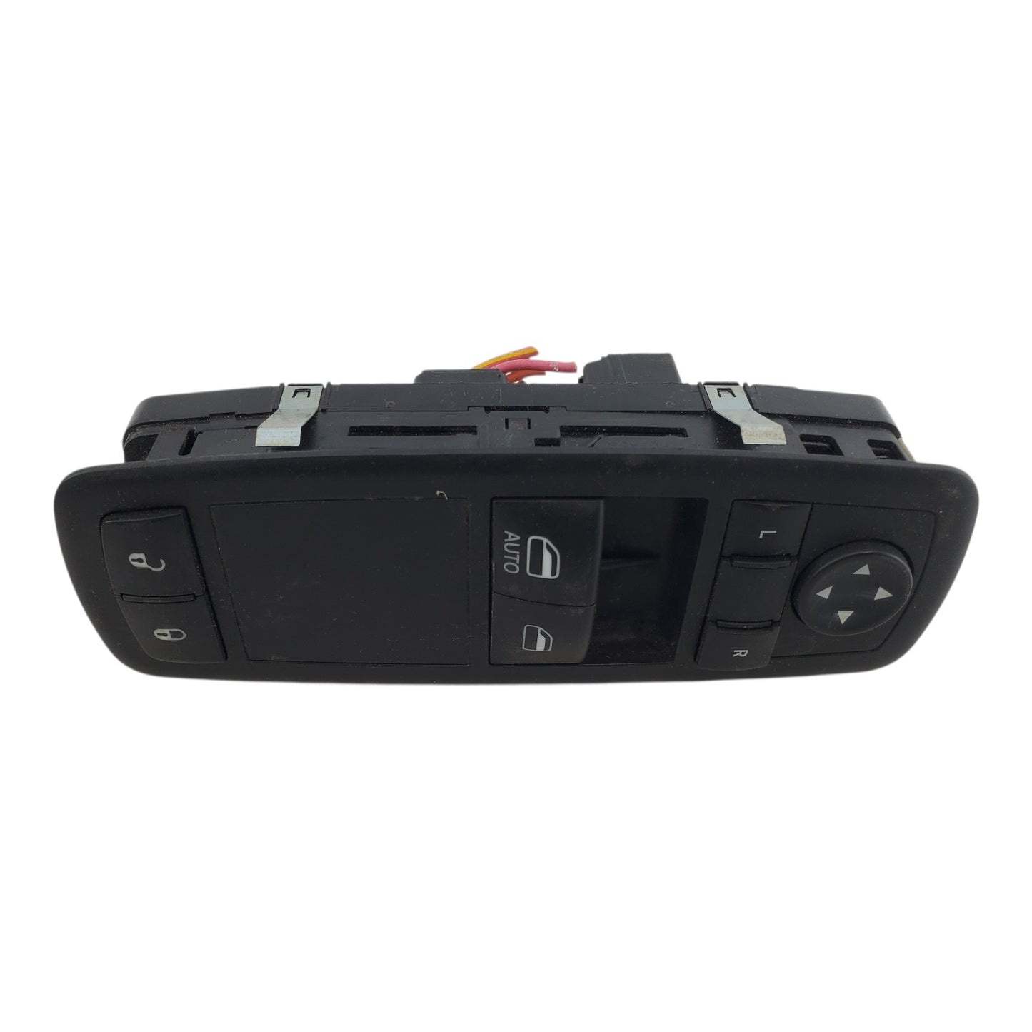 08 - 11 DODGE GRAND CARAVAN DRIVER SIDE MASTER POWER WINDOW SWITCH 04602627AG