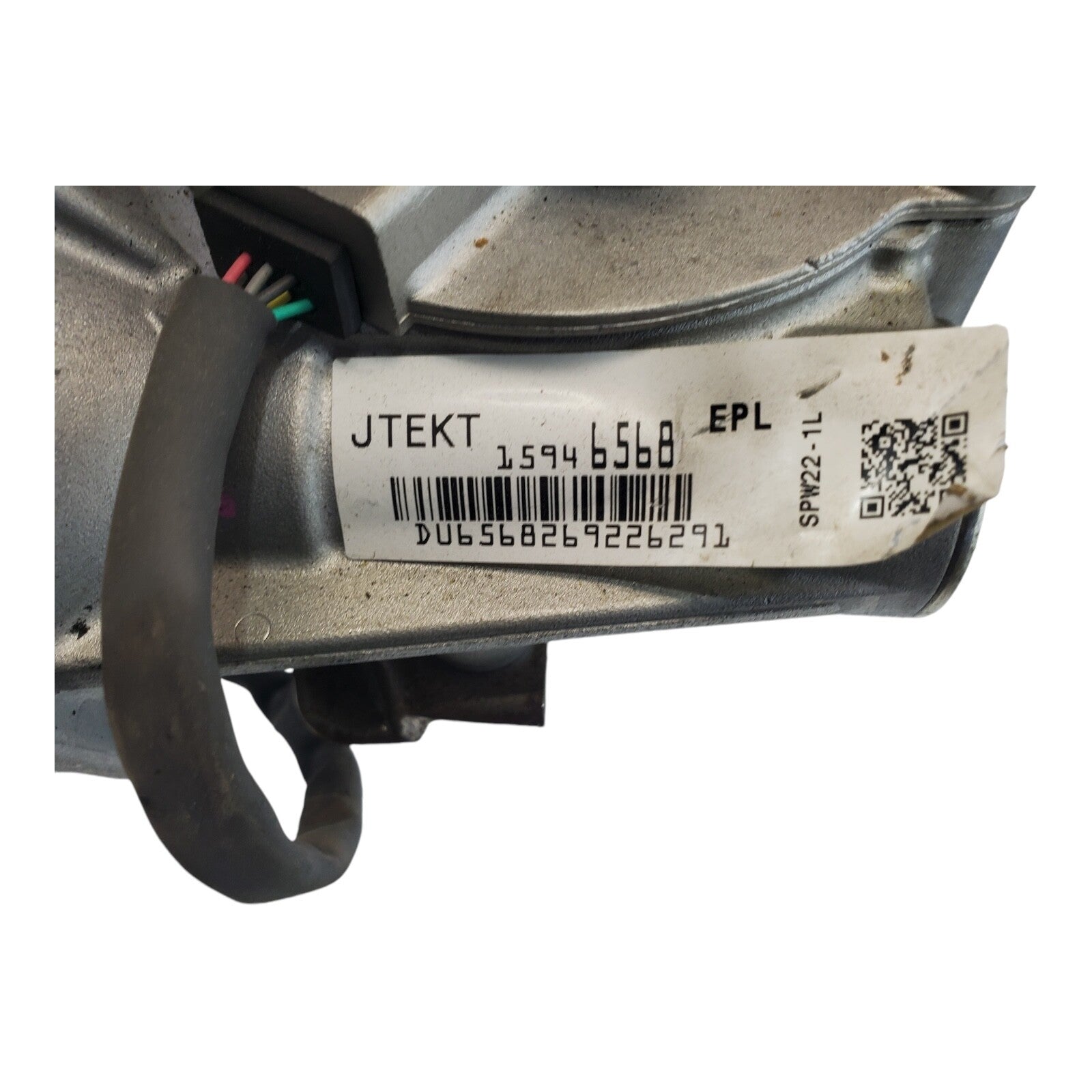 ✅07-09 Chevy Equinox Vue Pontiac Electric Power Steering Pump Motor 15837337