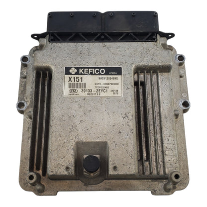 Engine ECM Control Module 2.0L Fits 2014 14 KIA FORTE 39133-2EYC1 391332EYC1