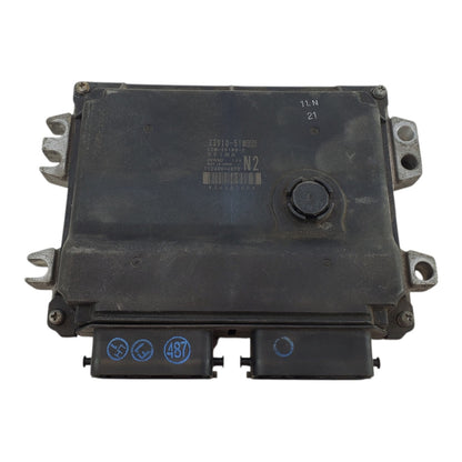 ENGINE COMPUTER SUZUKI SX4 2011 2012 33910-51MB0 2.0L ECU ECM PCM OEM