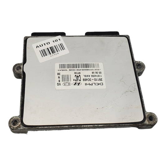 ✅06-09 Entourage Sedona 39110-3C469 Computer Engine Control ECU ECM Module