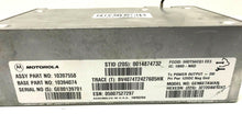 ✅ 05-09 Chevy Trailblazer LS On Star Communications Module 10397558 GM