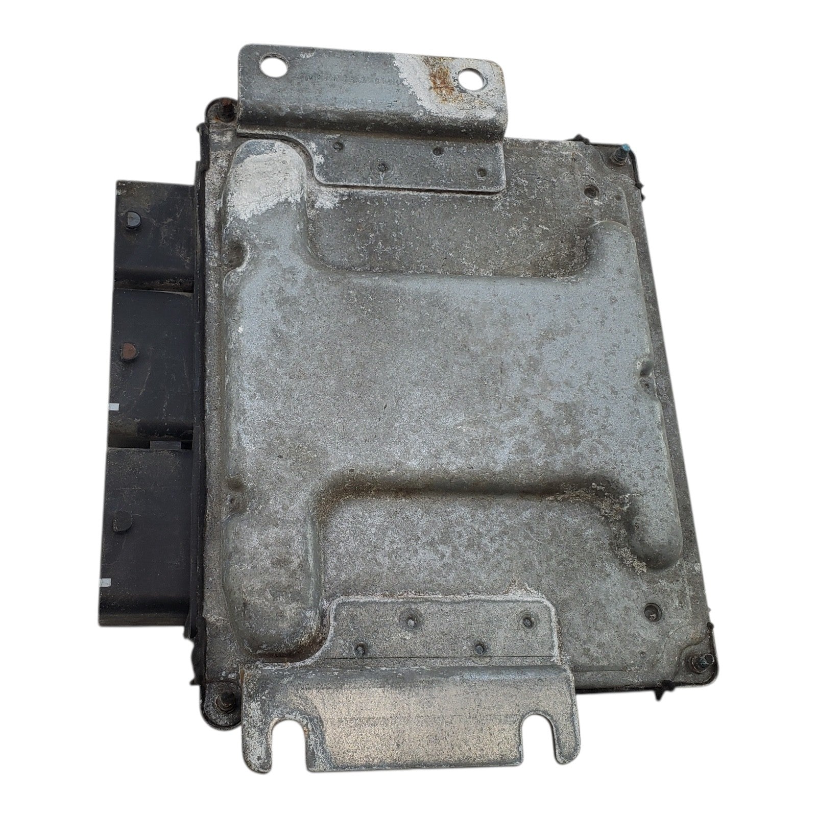 ENGINE COMPUTER NISSAN ALTIMA 2013 2014 2015 BEM400-300 A1 NEC012-037 ECM OEM