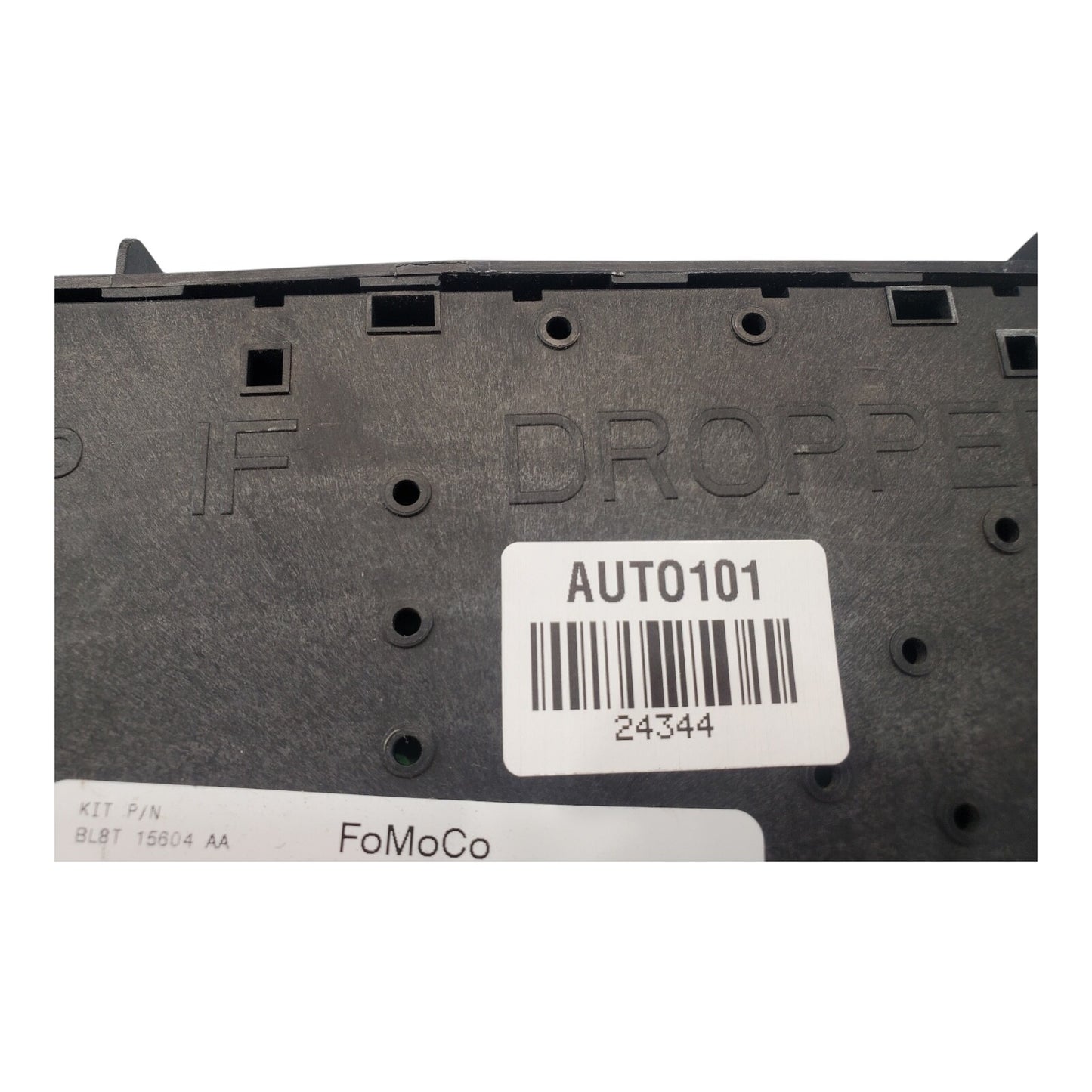 ✅2009 2011 2012 Ford Escape Interior Relay Fuse Box BL8T-15604-AA 2010 09 12