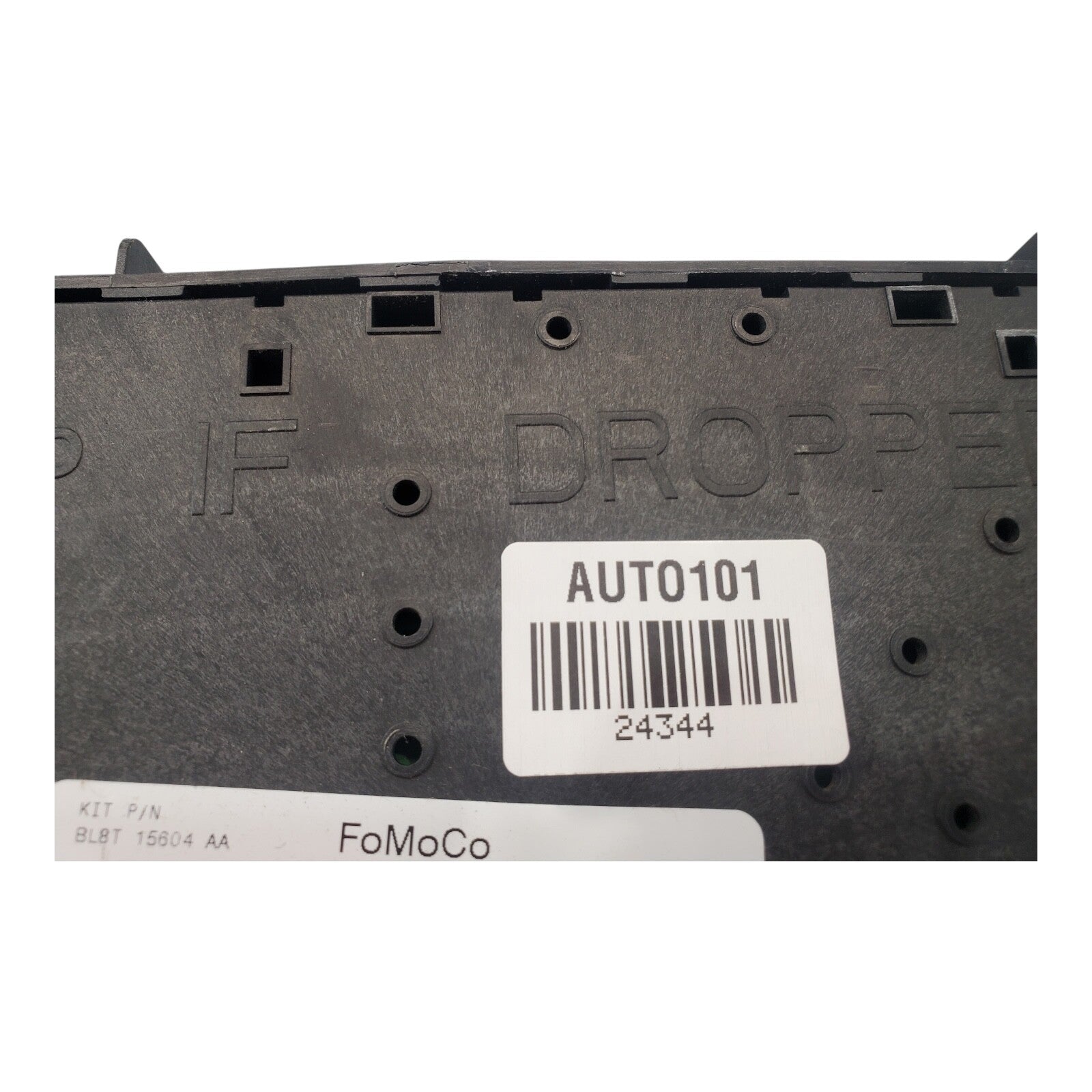 ✅2009 2011 2012 Ford Escape Interior Relay Fuse Box BL8T-15604-AA 2010 09 12