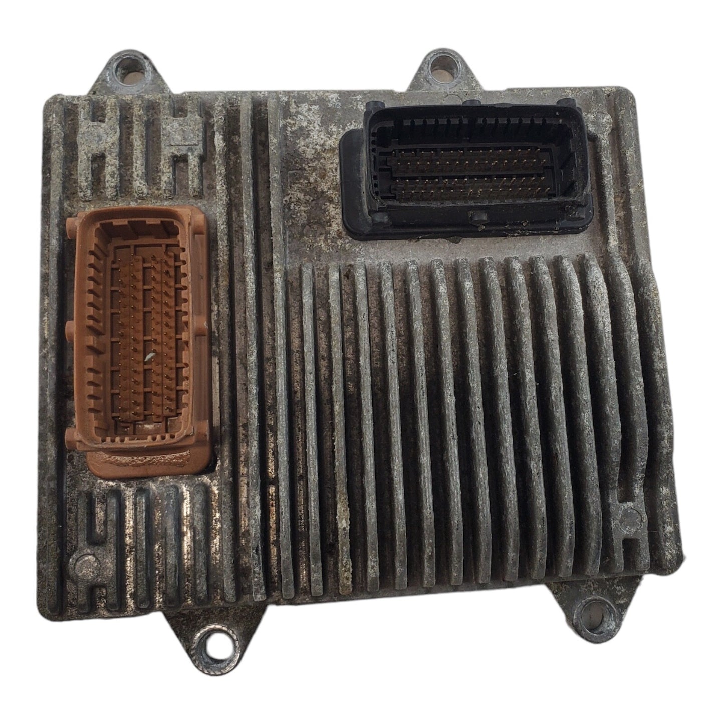Engine ECM Electronic Control Module AT Fits 05-08 WAVE AVEO SWIFT 96440897