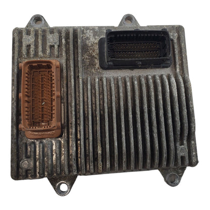 Engine ECM Electronic Control Module AT Fits 05-08 WAVE AVEO SWIFT 96440897
