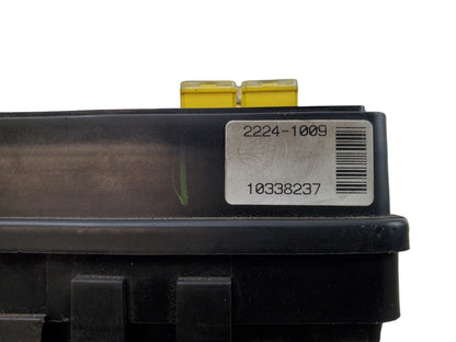 03-05 Buick Rendezvous Fuse Box Junction OEM 10338237 Module GM