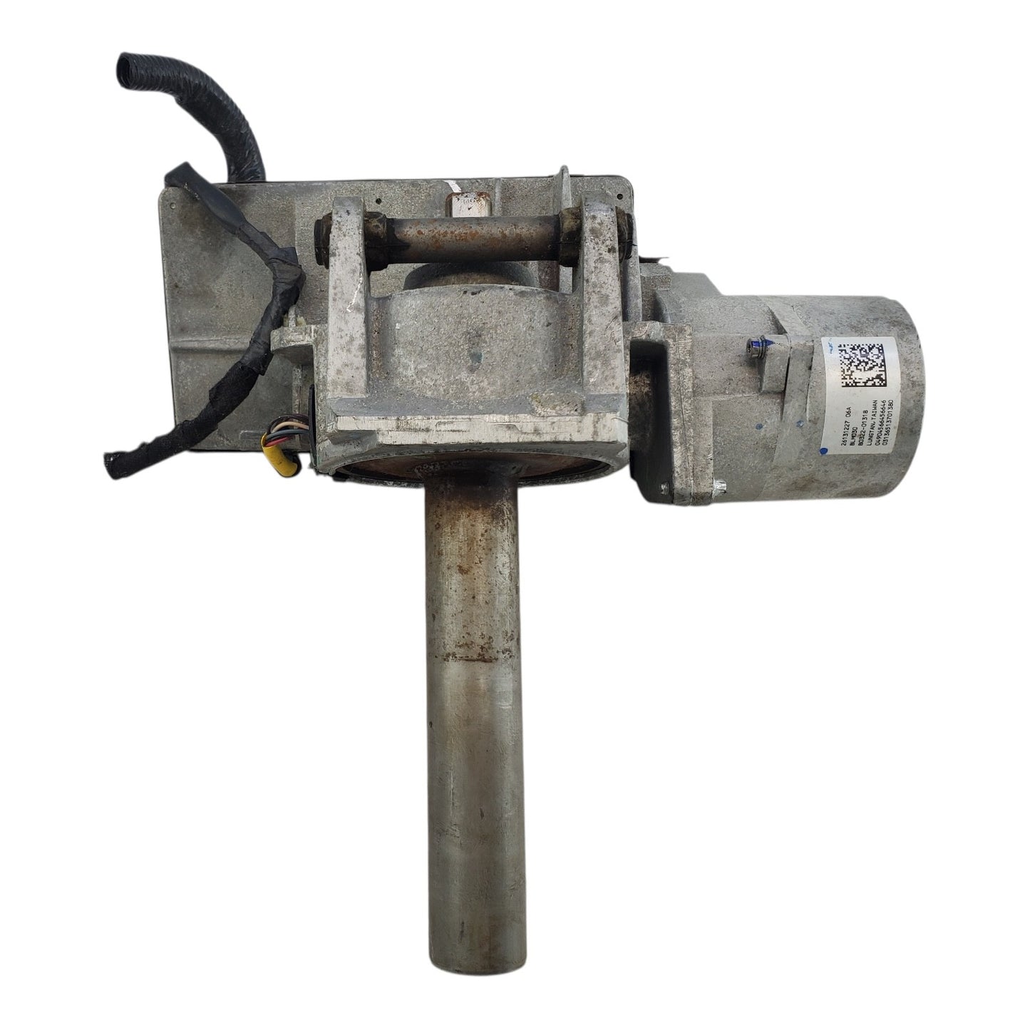 08-12 ESCAPE 08-11 MARINER ELECTRIC ASSIST POWER STEERING PUMP MOTOR SD140210