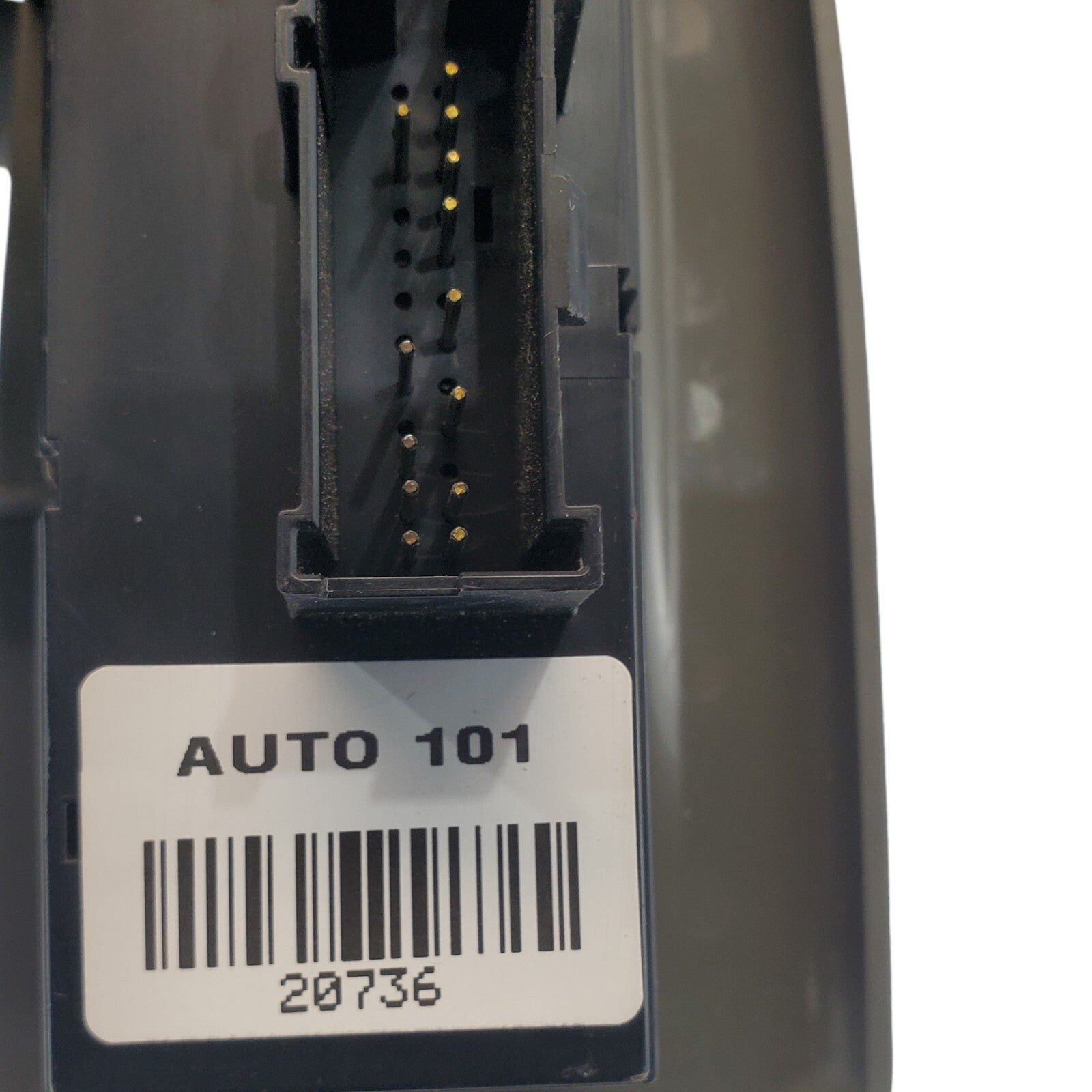 ✅2002-2005 Chevrolet Trailblazer Passenger Right Power Window Switch 15204674 OE