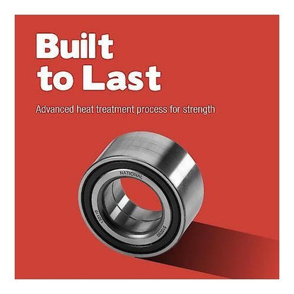 1999-2008 Hyundai/Kia Front Wheel Bearing