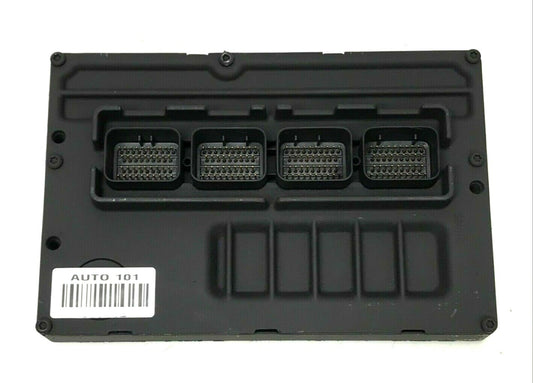 ✅ VIN Programmed 02 Concorde 3.5L Engine Computer 04896874 Plug&Play