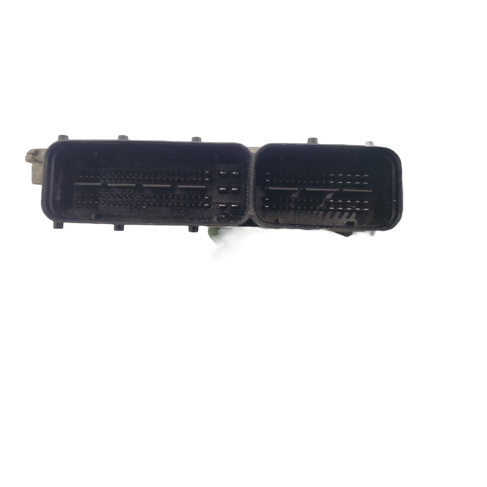 07-10 Hyundai Elantra 39150-23023 Computer Brain Engine Control ECU ECM Module
