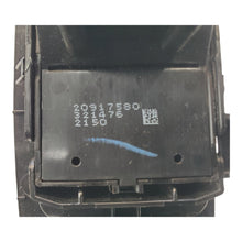 2013-2015 Chevrolet Malibu Front Left Driver Side Power Window Switch 20917580