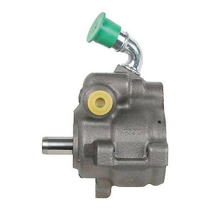 2008-2010 Ford Power Steering Pump Reman