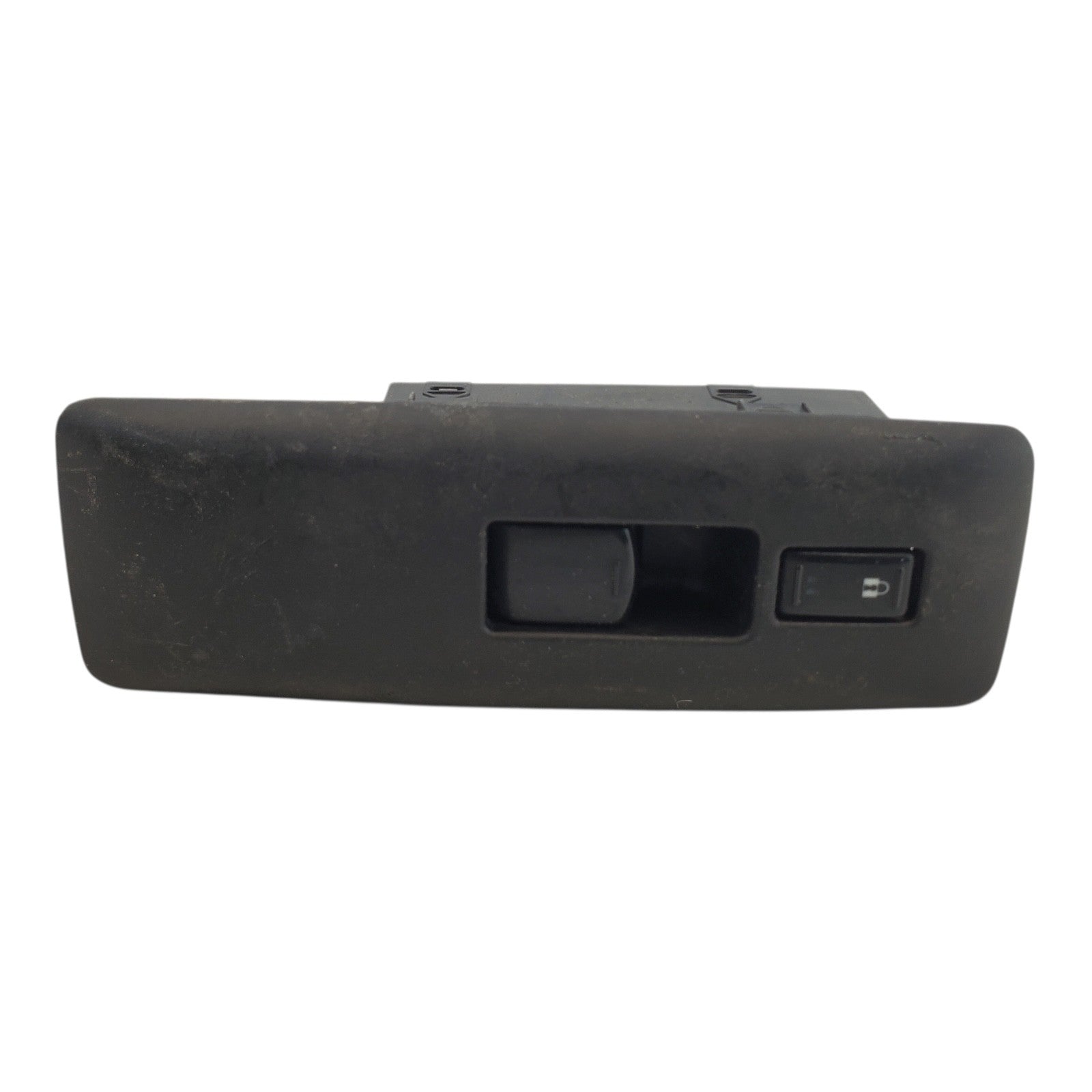 2008 - 2013 Nissan Rogue Passenger Side Window Control Switch PN 25411-EL30A