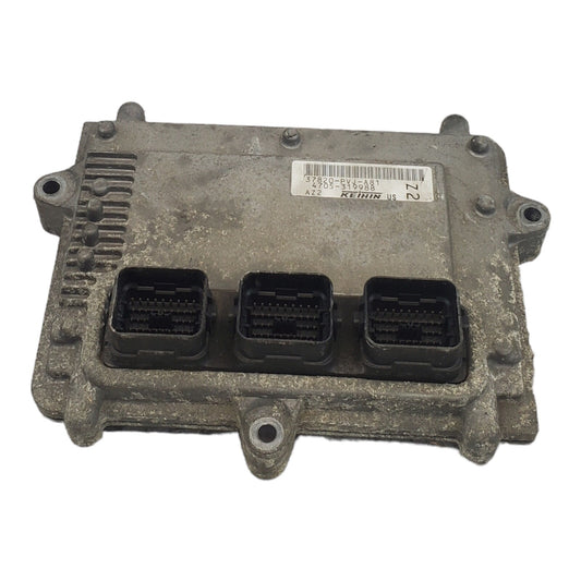 2006-07 Honda Pilot 3.5L ECM Engine Computer Module ECU PCM AWD 37820-PVJ-A82