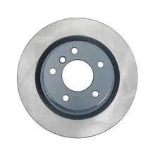 2008-2013 BMW 128i Rear Disc Brake Rotor