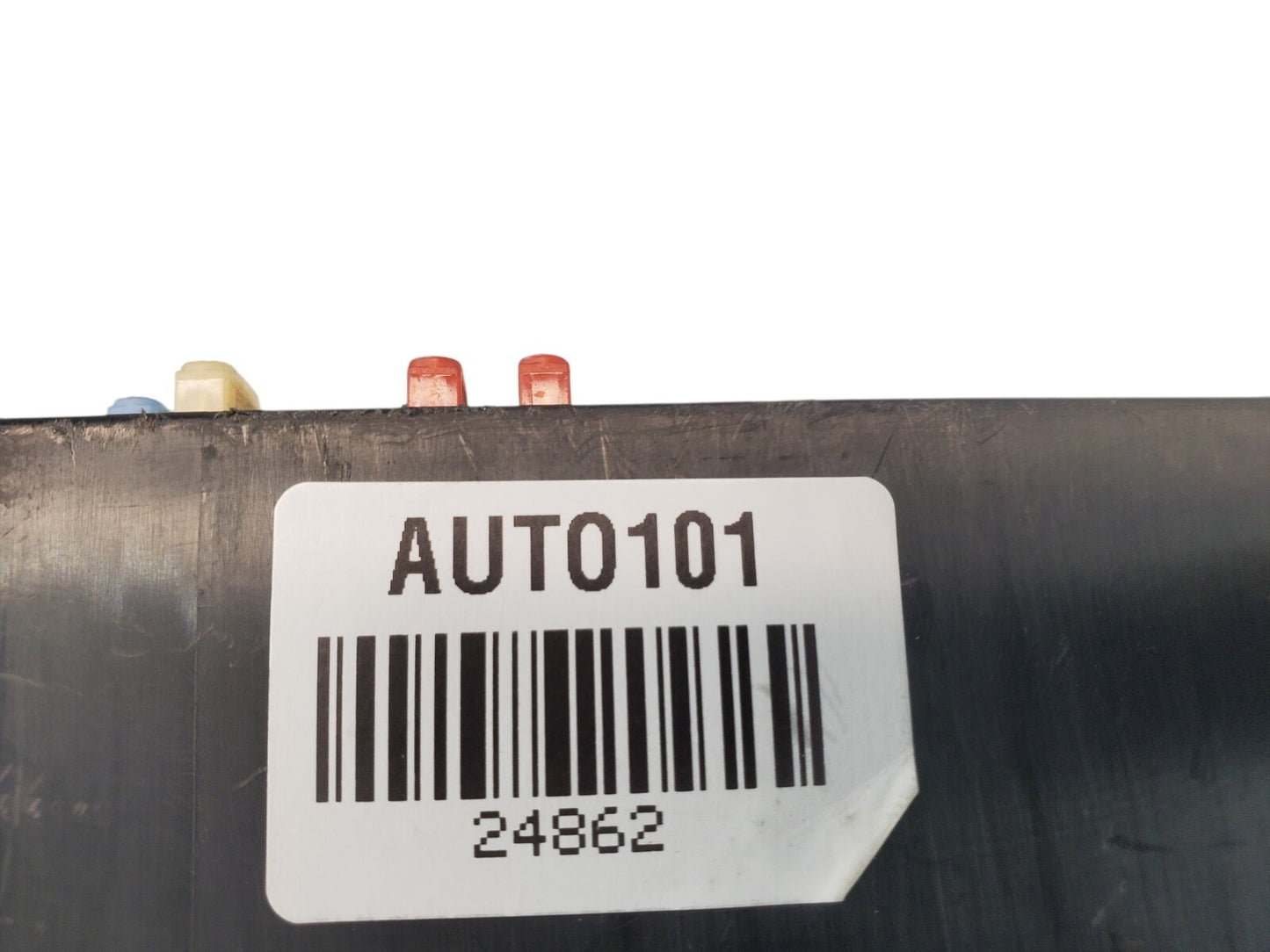 ✅ 2007 07 CHEVY SILVERADO 1500 INTERIOR FUSE RELAY BLOCK BOX # 10383308-03 OEM