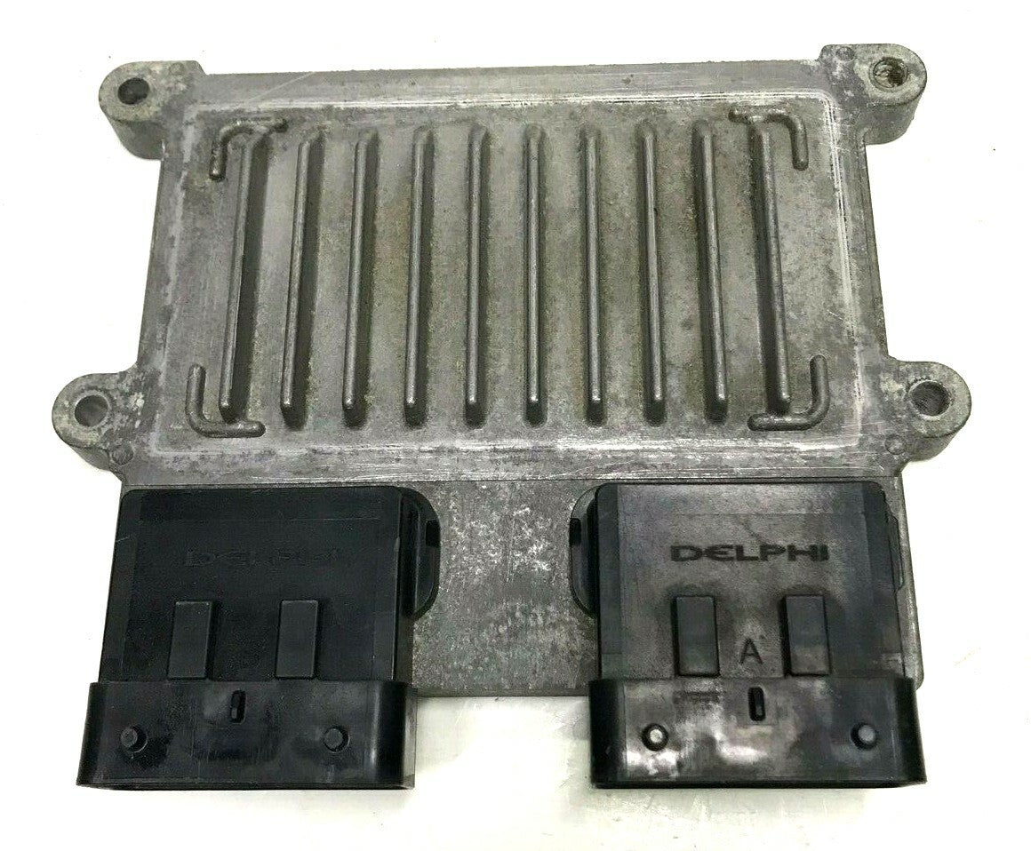 ✅ 06-08 Hyundai Sonata 3.3L Engine Control Unit ECU 391103C760 / 391103C761 OEM