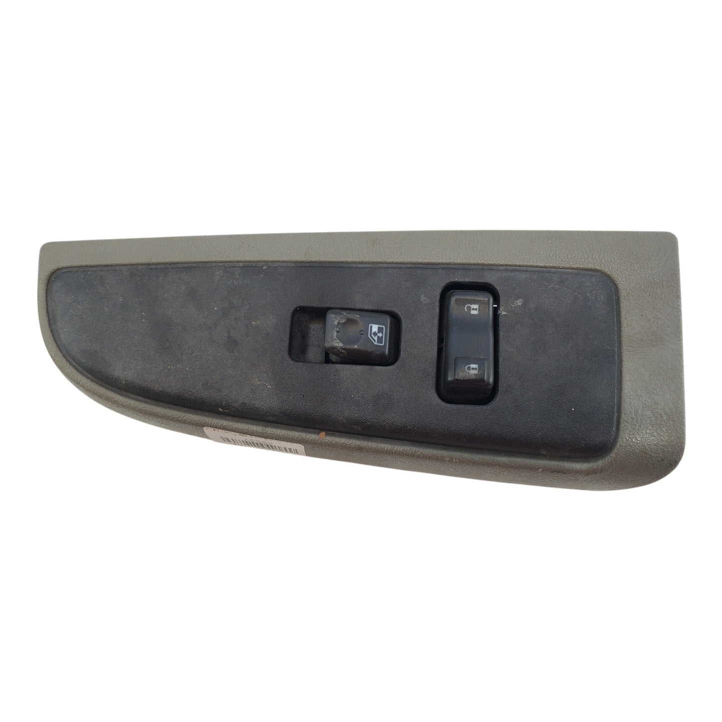 03-06 GM GMC TAHOE YUKON ESCALADE SIERRA PASS  WINDOW SWITCH # 15132194      M2