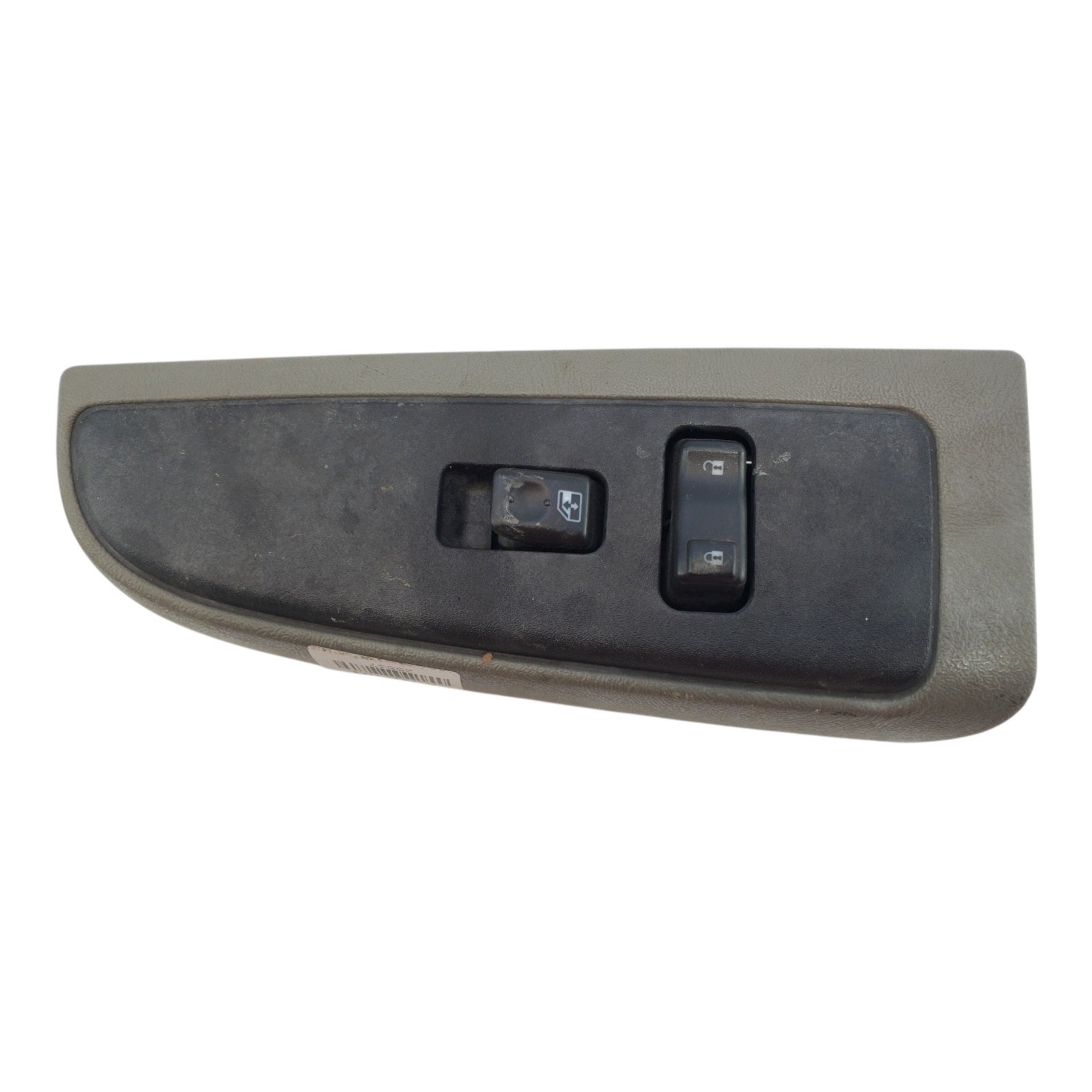 03-06 GM GMC TAHOE YUKON ESCALADE SIERRA PASS  WINDOW SWITCH # 15132194      M2