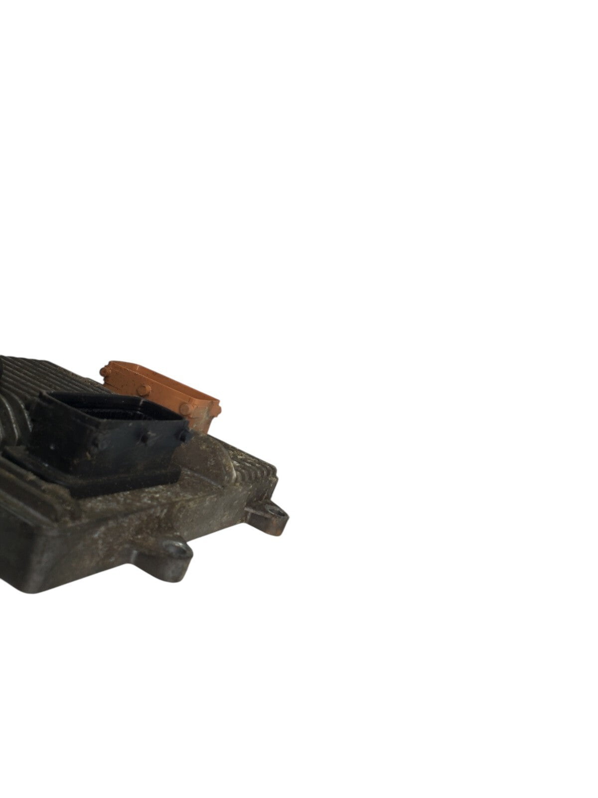 ENGINE COMPUTER CHEVROLET AVEO 2008 96943036 PCM ECM ECU OEM