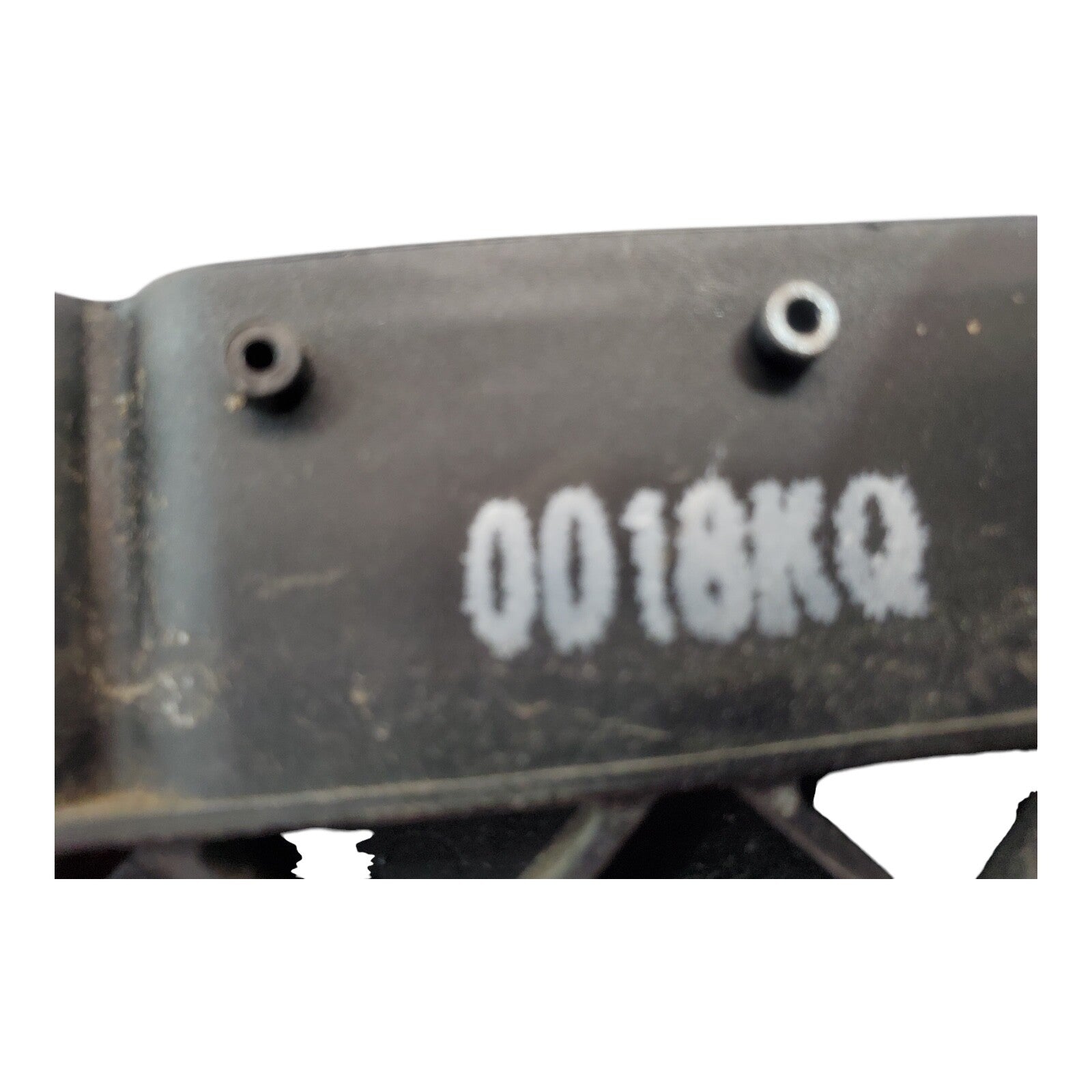12-14 Hyundai Accent 39110-2BAD5 Computer Engine Control