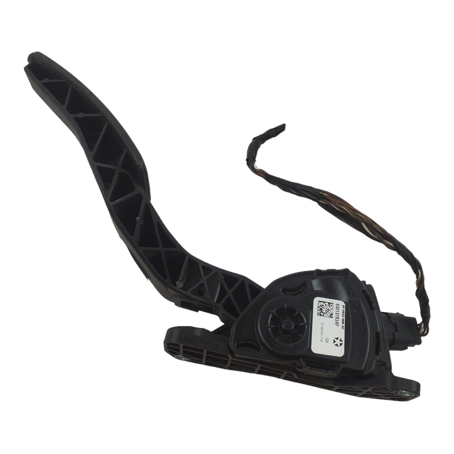 04 Jeep Liberty Accelerator Gas Pedal OEM 53013783