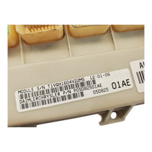 2005 TOWN & COUNTRY GRAND CARAVAN Body Control Module Bcm 05082501AE