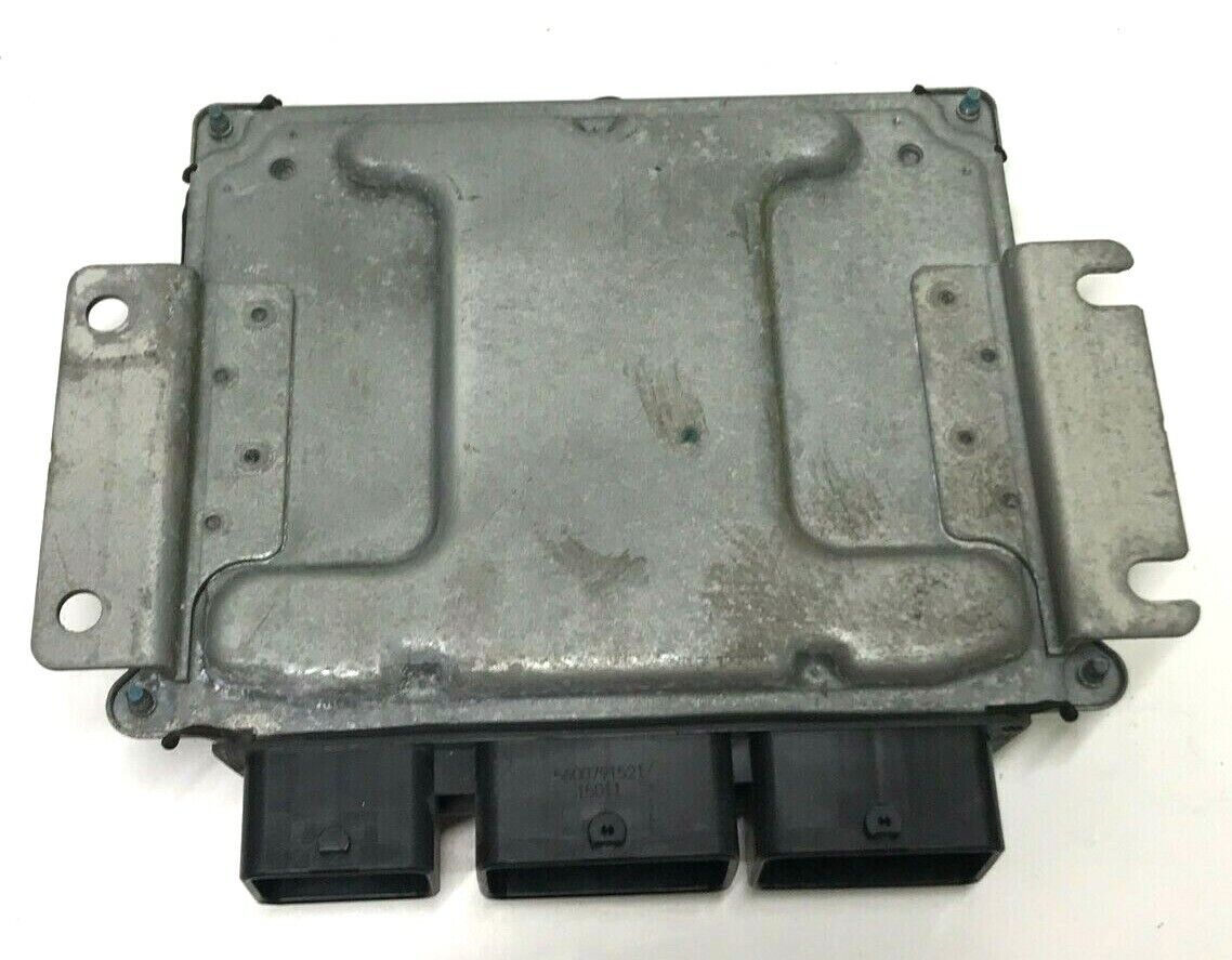 ✅ 15-16 Nissan Altima Engine Control Unit ECU BEM420-300 B2 OEM