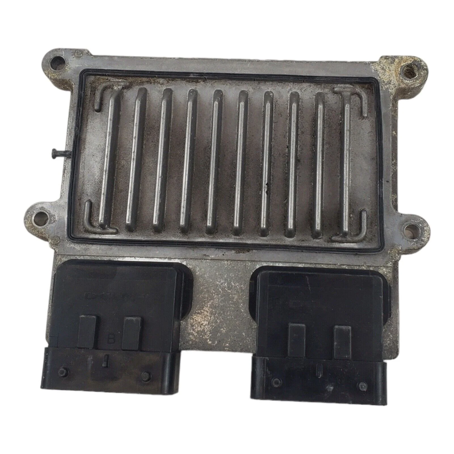 06-08 Hyundai Sonata 3.3L Engine Control Unit ECU 391103C760 / 391103C761 OEM