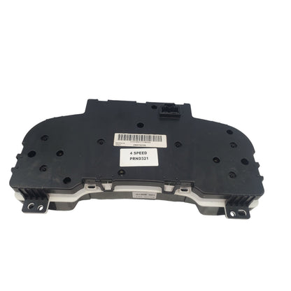 07 - 13 Chevy Silverado Sierra Speedometer Instrument Cluster 15944011 PRND321