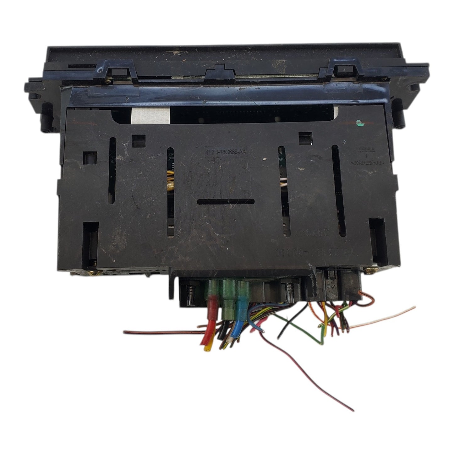 2003-2011 Ford Crown Vic Mercury Marquis Auto Climate Control 3W7H-19C933-AB OEM