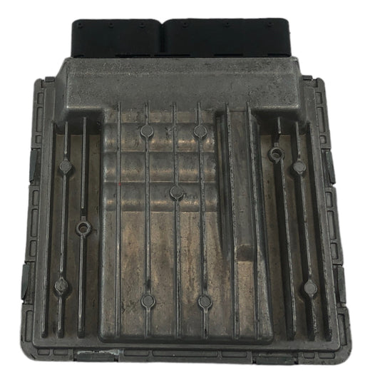 ✅ 07 Bmw X3 Engine Control Module ECM Computer 7 567 609
